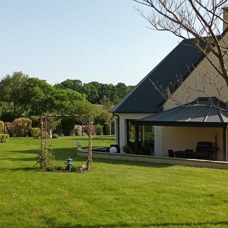Anemone 14 Bed & Breakfast Troarn Exterior photo